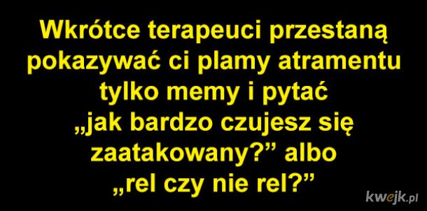 Rel czy nie rel