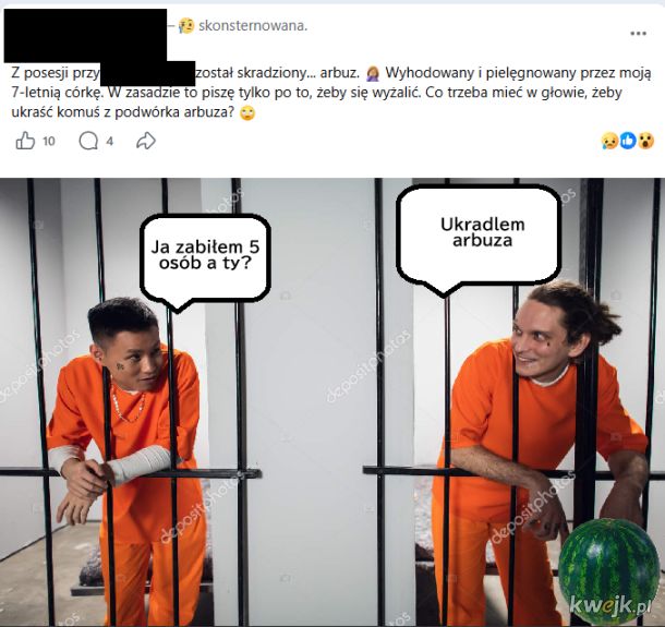 Złodziej roku