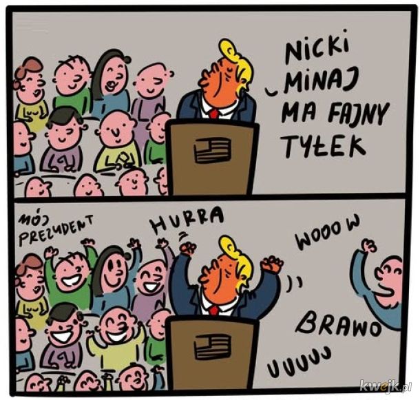 Dupy Donalda