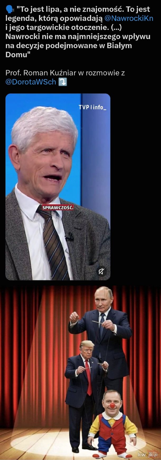 Pierwszy podwładny pisowski przychlast