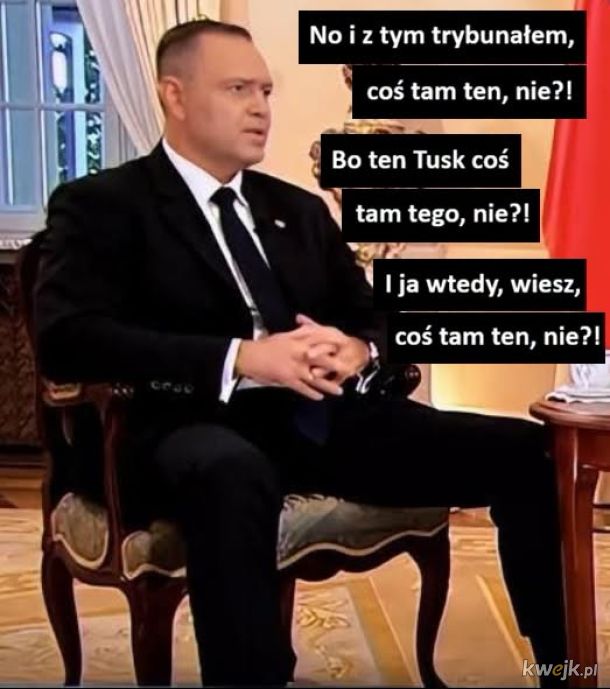 Wywiad