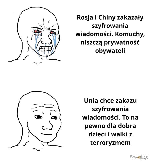 Pożyteczny idiota