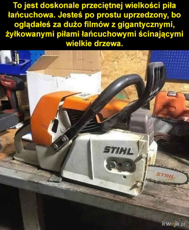 Jest ok!
