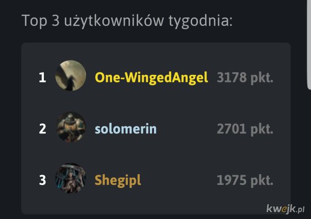 WTF? Co to za Hogwart shit?