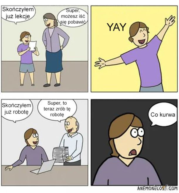 Dlaczego