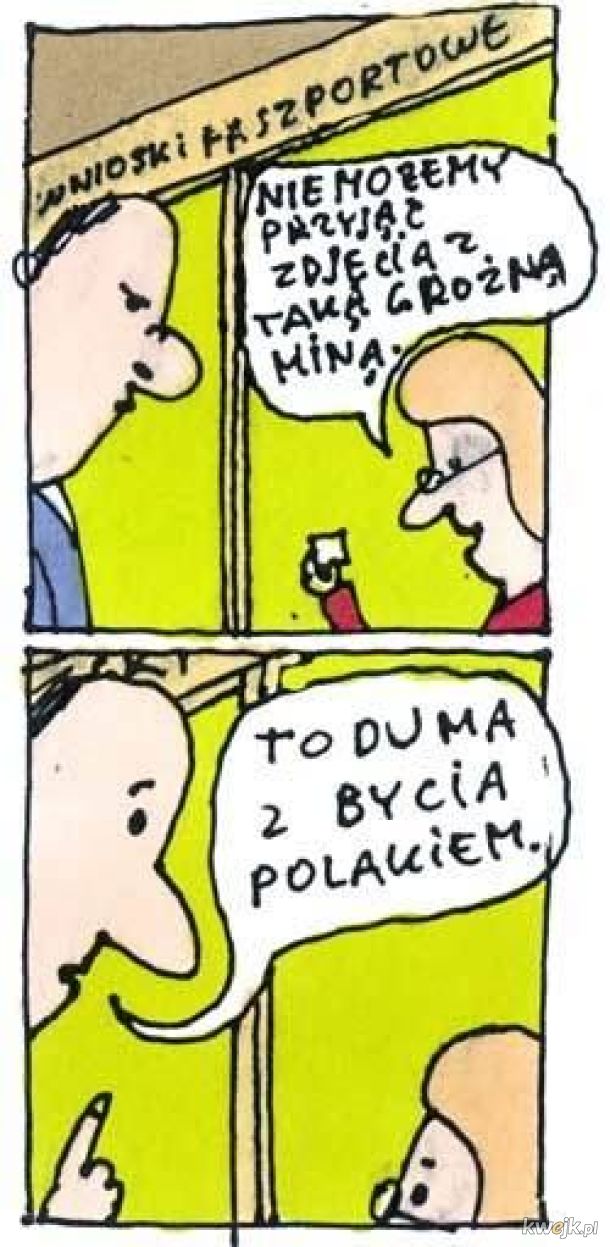 Fizjonomia chama