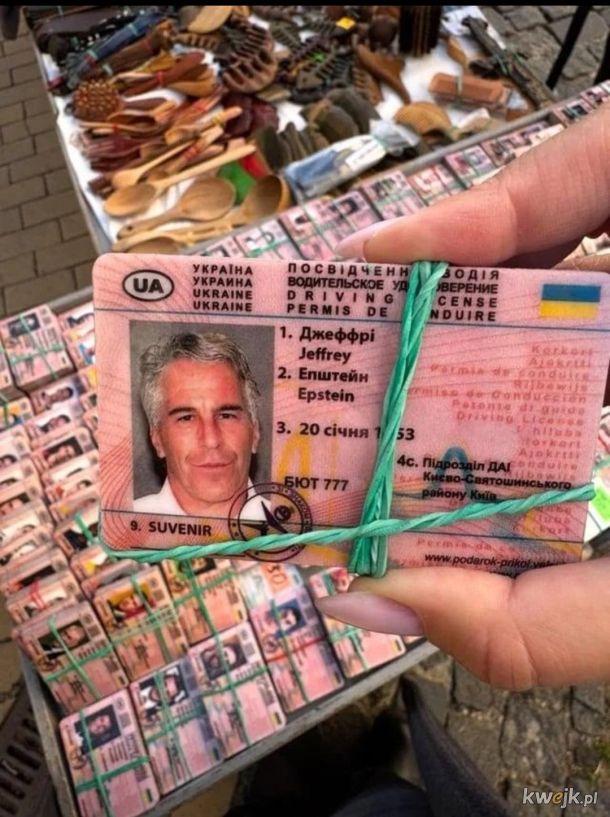 Twarz znajoma