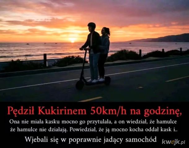 Tak było