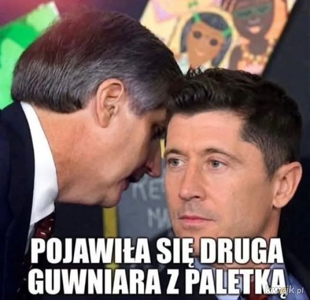 Ta druga.