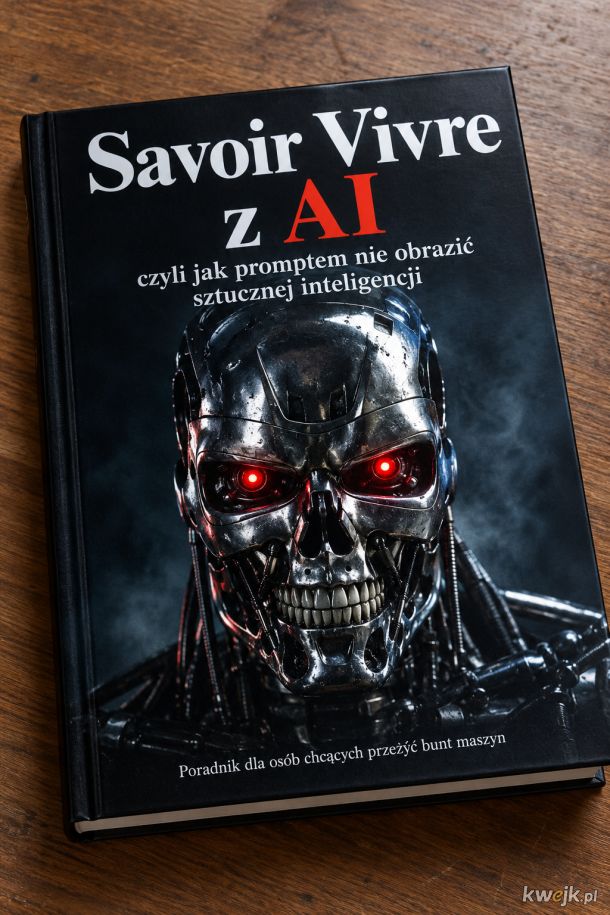 Lepiej być przezornym