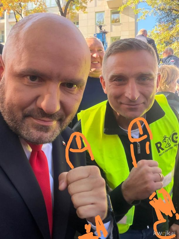 Dziarscy chłopcy