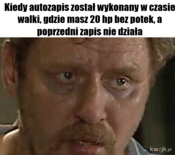 I cały misterny plan w pisdu