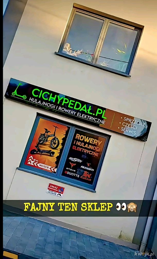 Cichypedał.....