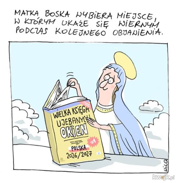 objawienie