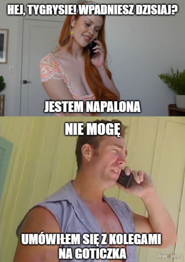 Właściwie ustalone priorytety