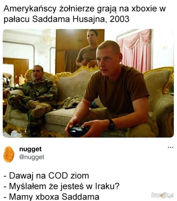 Tak było