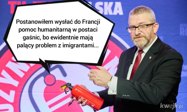 Francja Braun