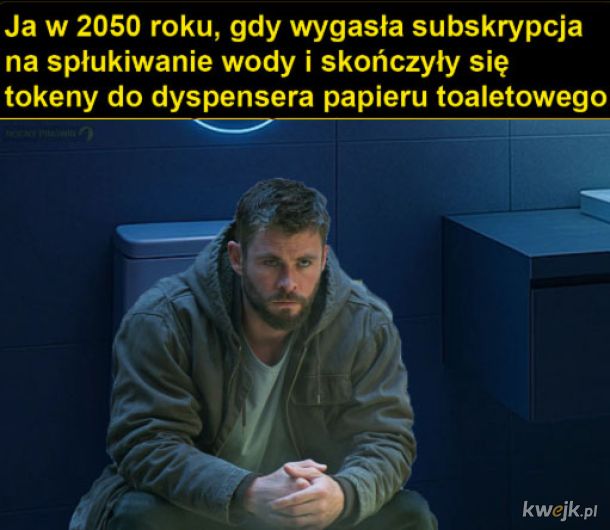 Tak będzie