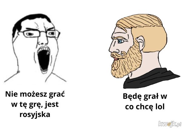 Właśnie