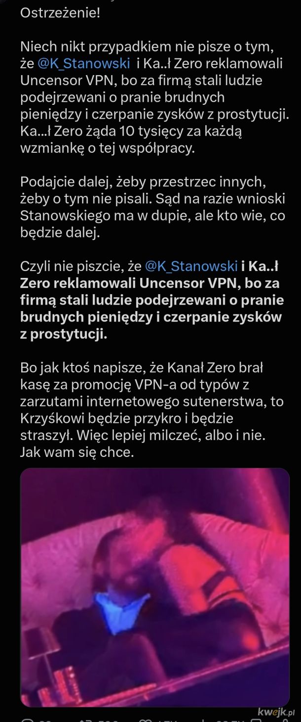 Kompas moralny mariuszariatu