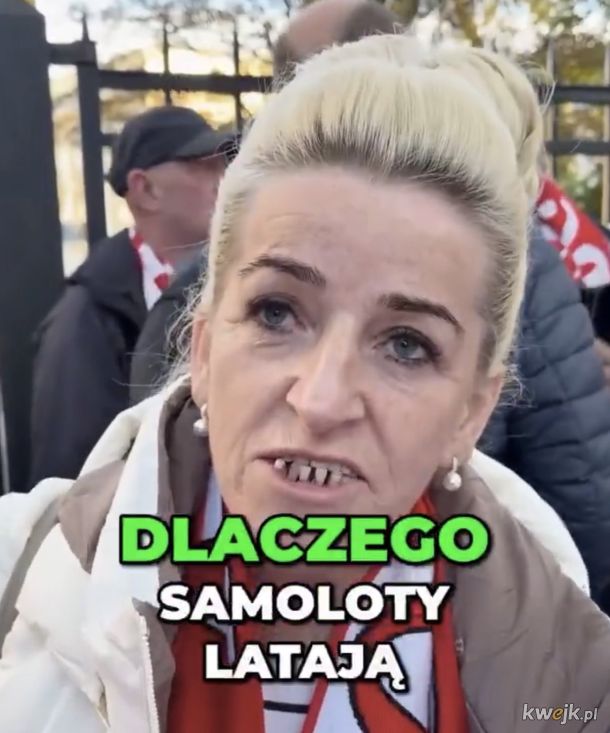 Rdza na zembah