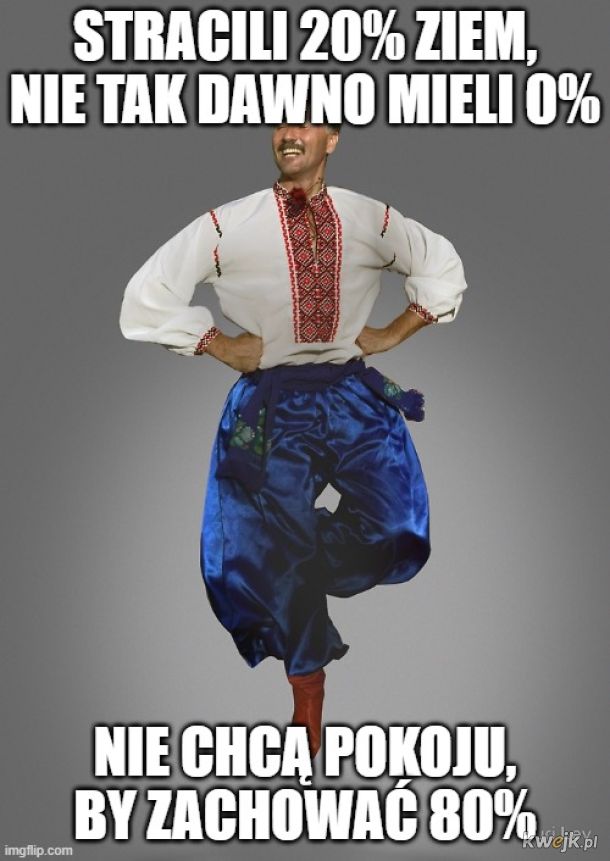 Bezlitosna matematyka
