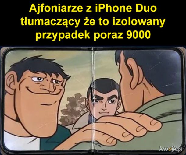 Iphone Duo