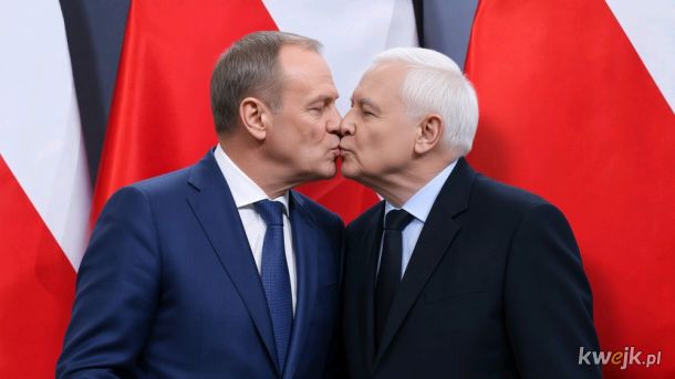 Miłość nie wybiera 