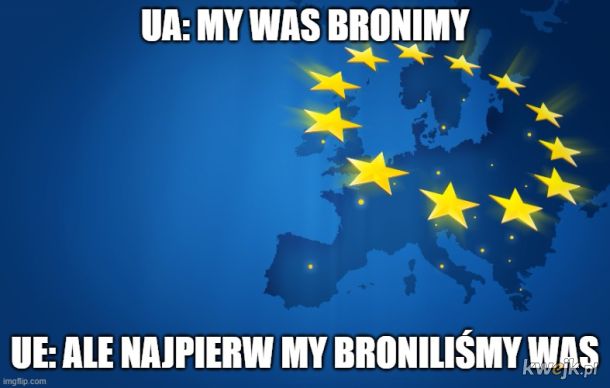 A nawet obroniliśmy