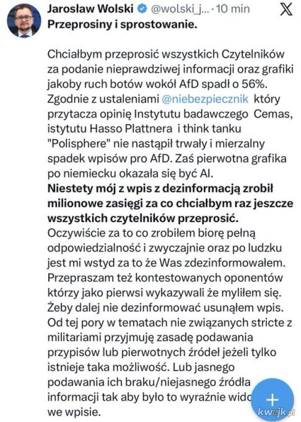 Kurczak Mały. xD
