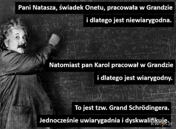 i tak to jest