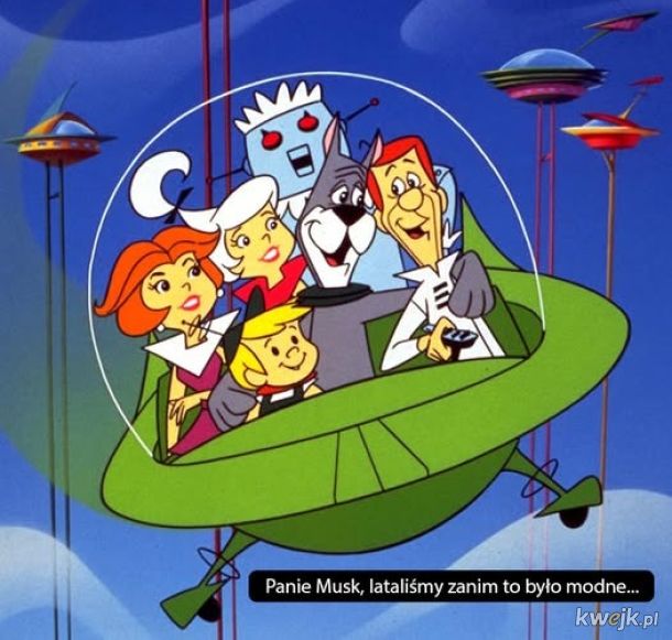 Jetsonowie