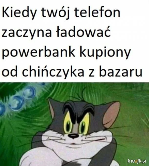 Powerbank