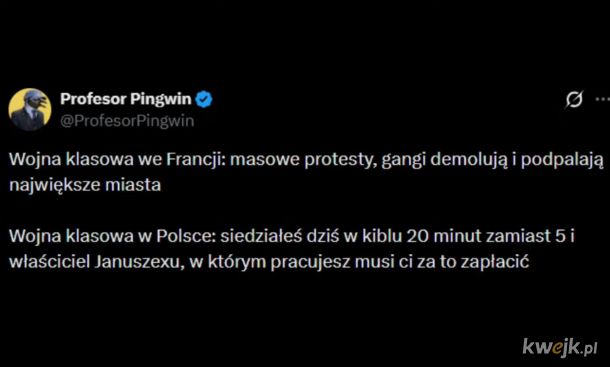 Wojna klasowa