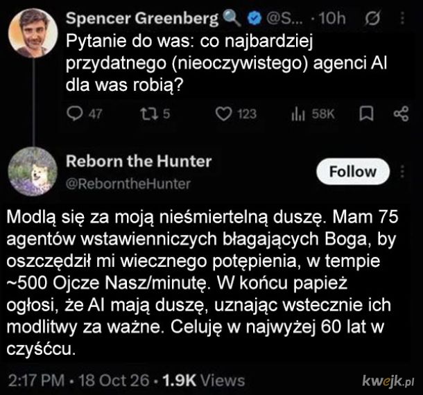 Przydatne AI