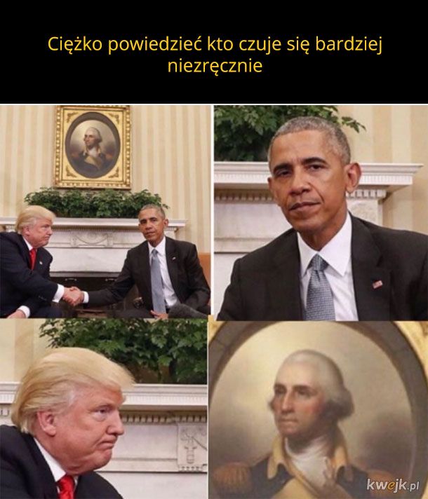 Trudne się wylosowało