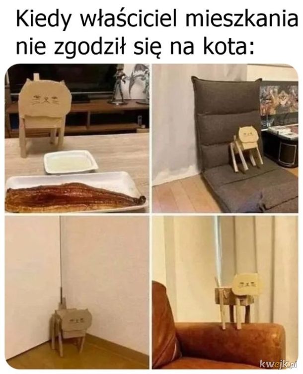 Zawsze jest sposób