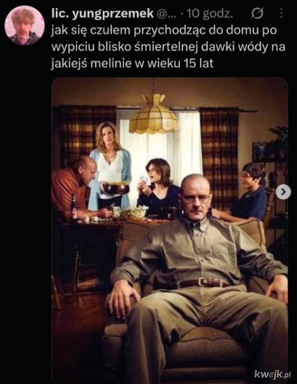 Kiedys to było