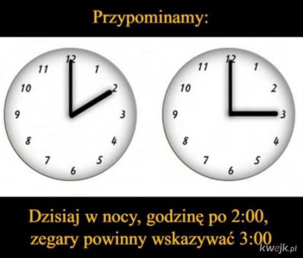 Ważne