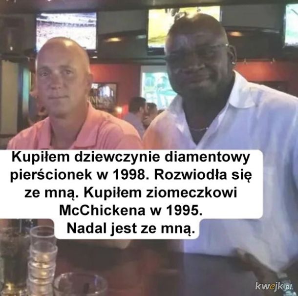 Tak to jest