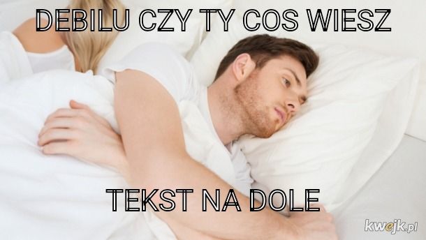 Czy juz moge w ten powrot