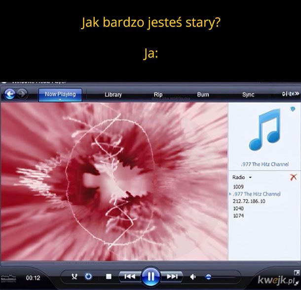 Kiedyś to było