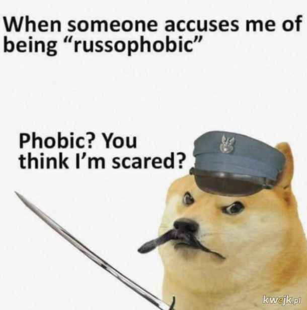 "Rusufobia"