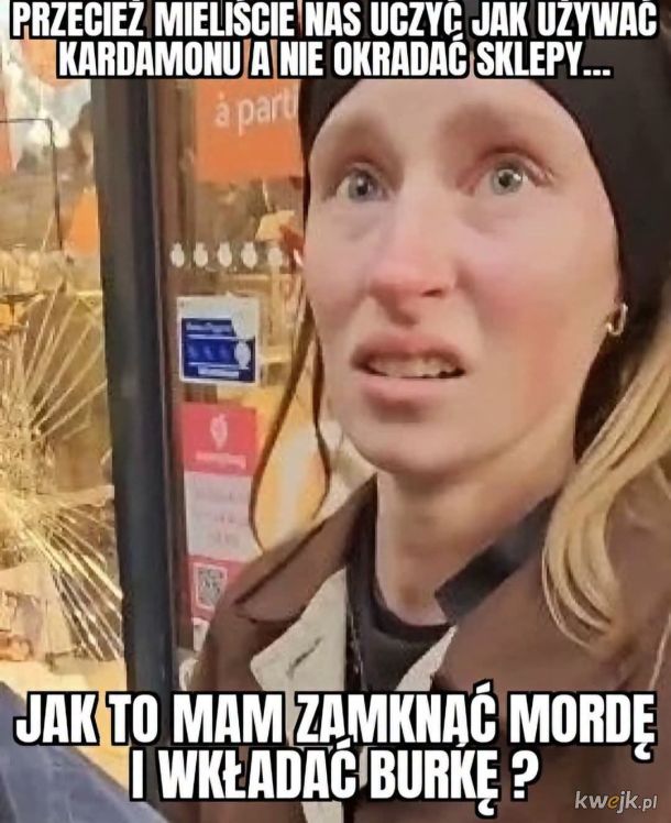 Miało wyjść inaczej