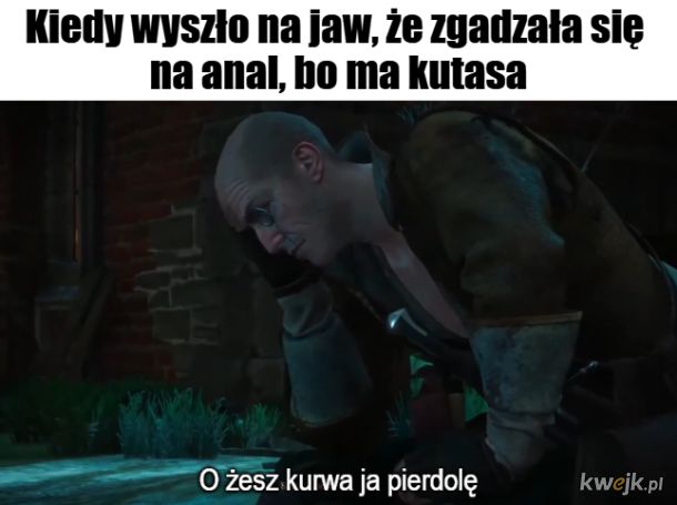 Pomyłka staje się dopiero wówczas błędem, gdy się przy niej obstaje