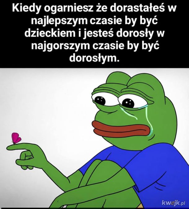 Dorosłość