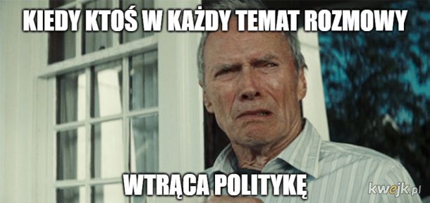 Zamknij mordę