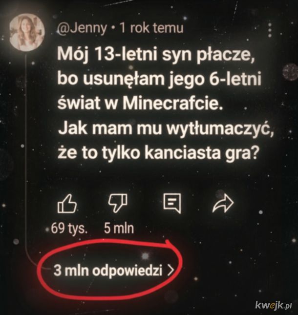 Rozpętała piekło