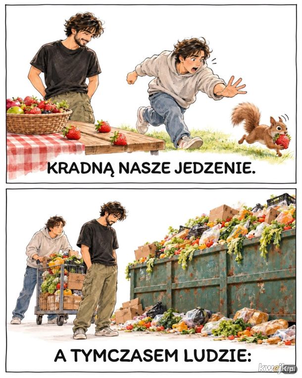 jedzenie