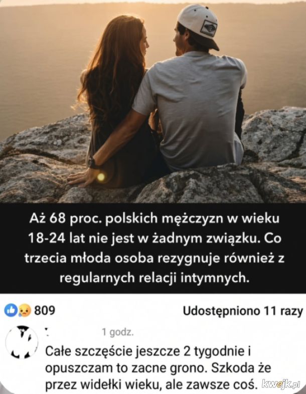 Zawsze cos